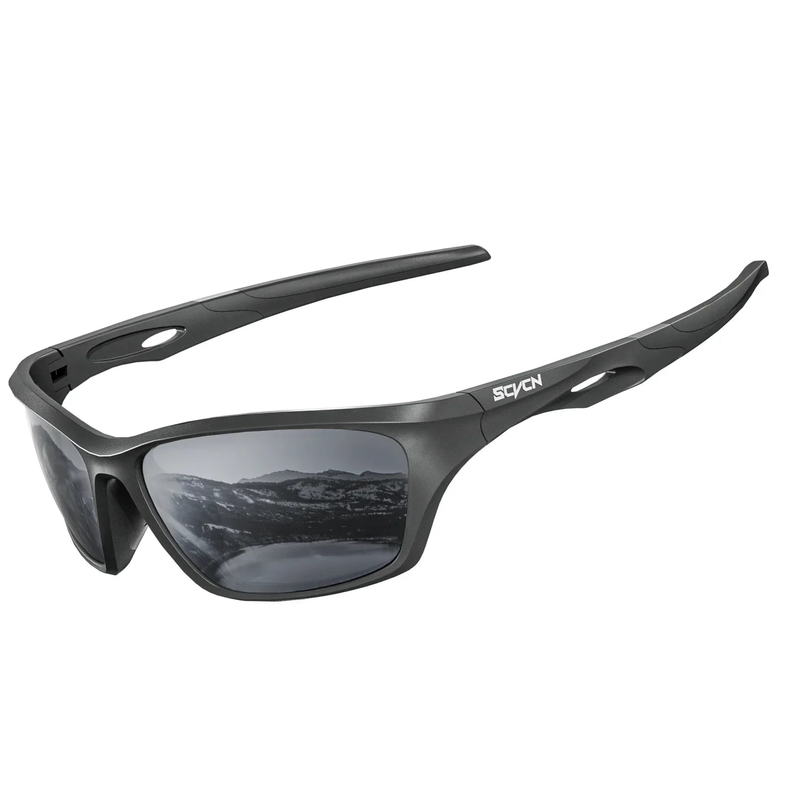 Fahrradsonnenbrille für Damen und Herren, Sportbrillen, Mountainbike-Reitbrille, Rennrad, Neu, 2023
