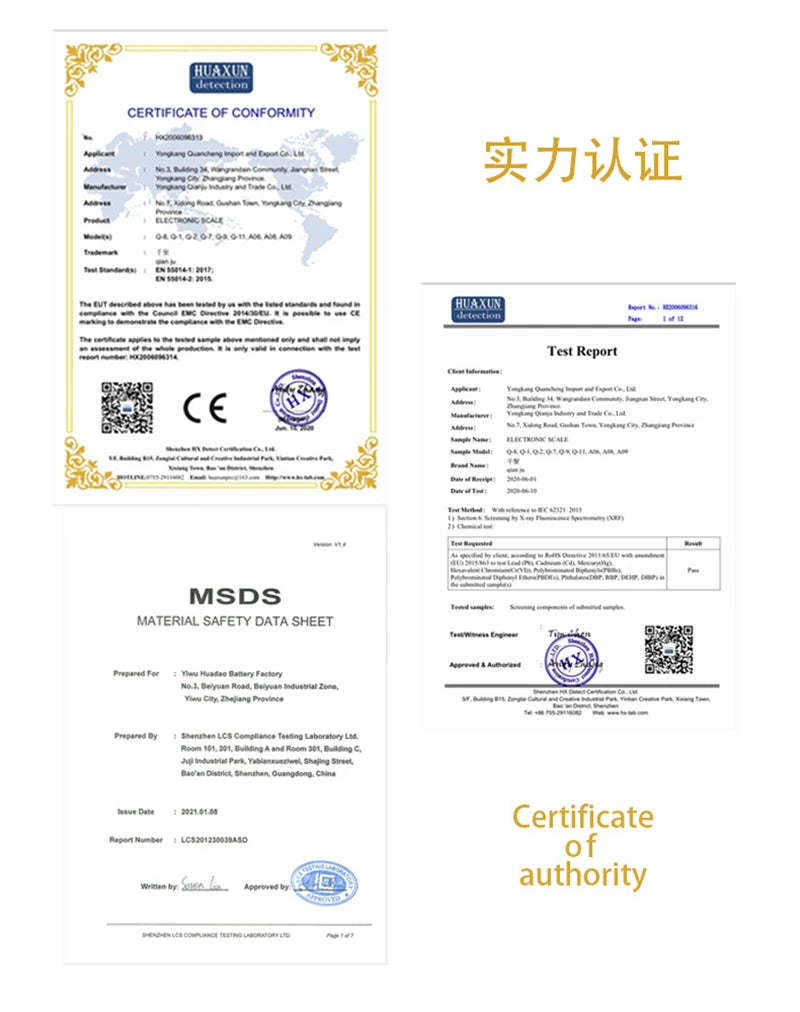 Tragbare Waage, digitales LCD-Display, 110 lb/50 kg, elektronisches Gepäck, hängender Koffer, Reisegewicht, Gepäcktasche, Gewichtsbalance-Werkzeuge