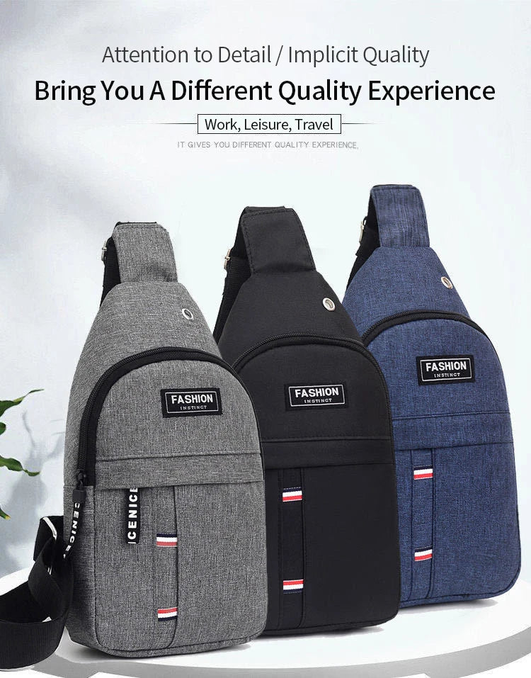 Wasserdichte Herren-Gürteltasche mit großem Fassungsvermögen, verstellbarer Riemen für Outdoor-Aktivitäten, Reisen, Laufen, Wandern und Radfahren