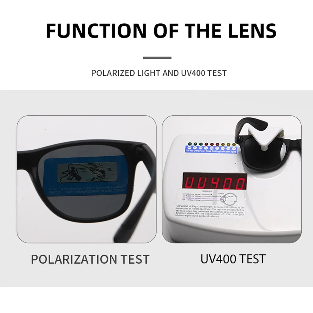 Polarisierte Angeln Gläser Männer Frauen Driving Shades Männliche Sonnenbrille Wandern Sonnenbrille Radfahren Sonnenbrille UV400 Brillen