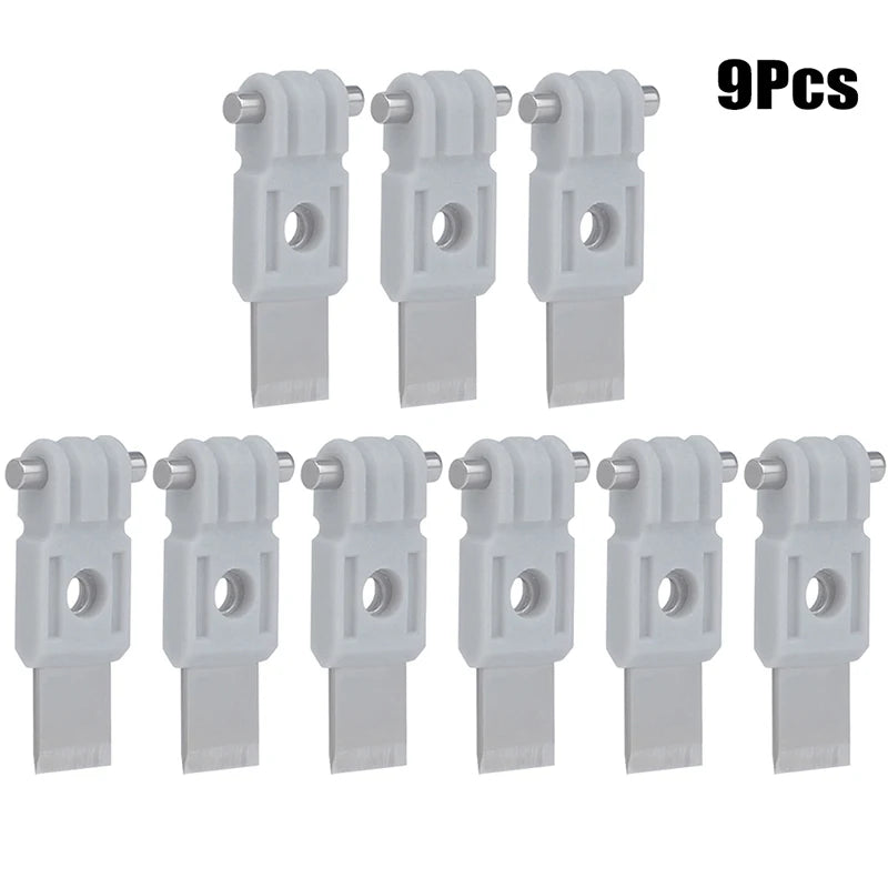 9/6/3Pcs Für Bambu Lab X1/X1C/P1S/P1P/A1/A1 Mini Filament Cutter 3D Drucker Filament Cutter Ersatzteile Für Bambu 3D Drucker