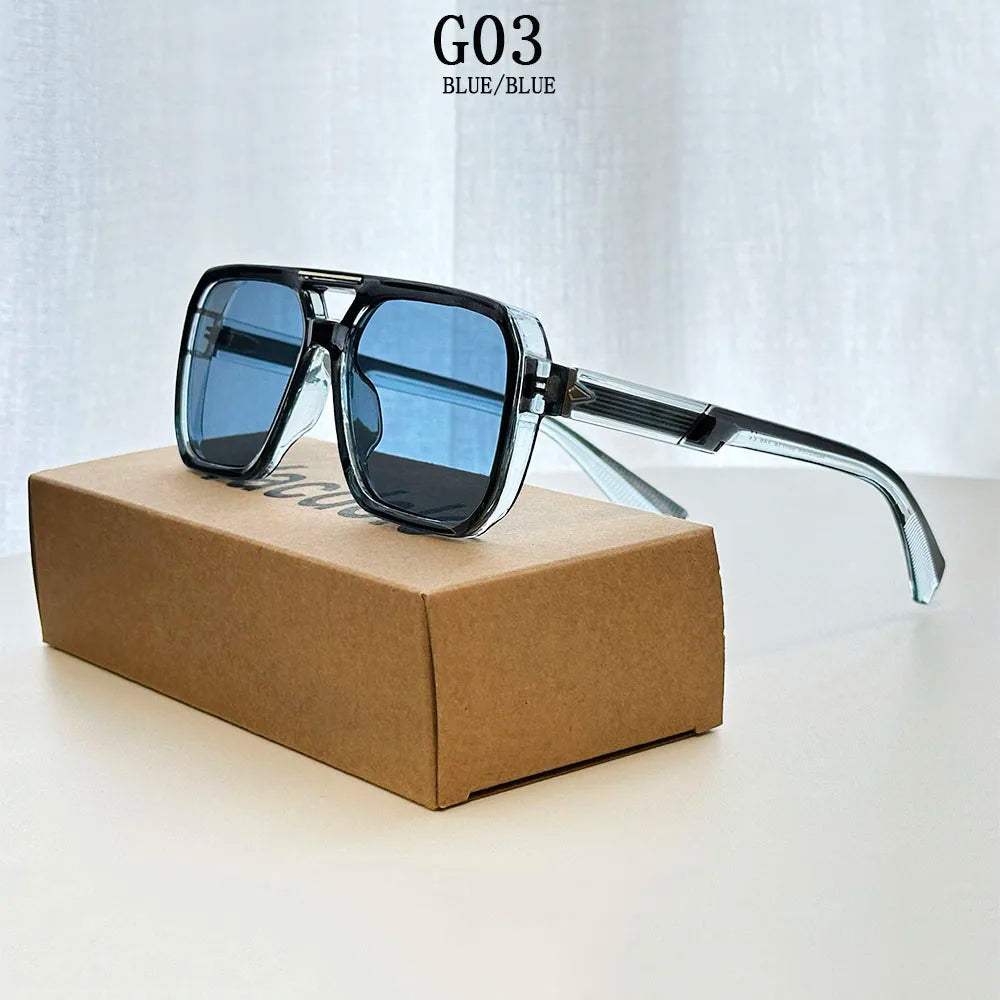 Urlaub Sonnenbrillen Für Männer Vintage Sonnenbrille Frauen Outdoor Oculos Trend Gläser Sonnencreme Lentes Dropshipping Gafas Lunette