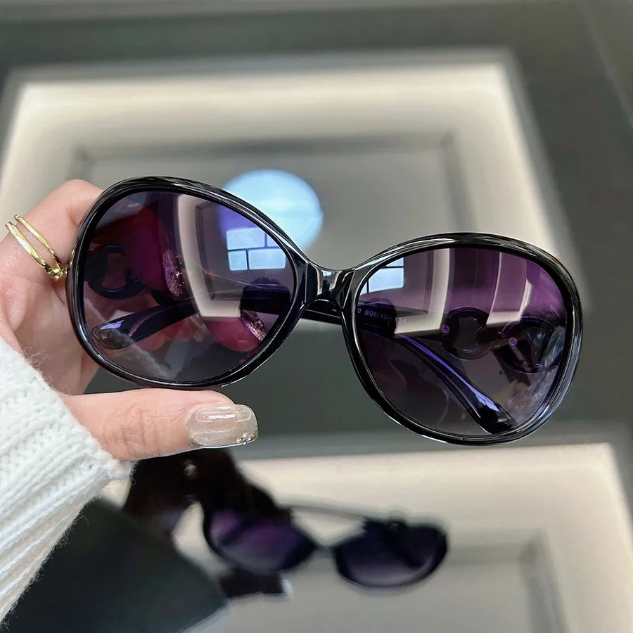Quadratische Vintage Sonnenbrille Frauen Männer Marke Designer Rahmen Retro Sonnenbrille weibliche männliche Spiegel im Freien Punk Oculos de Sol