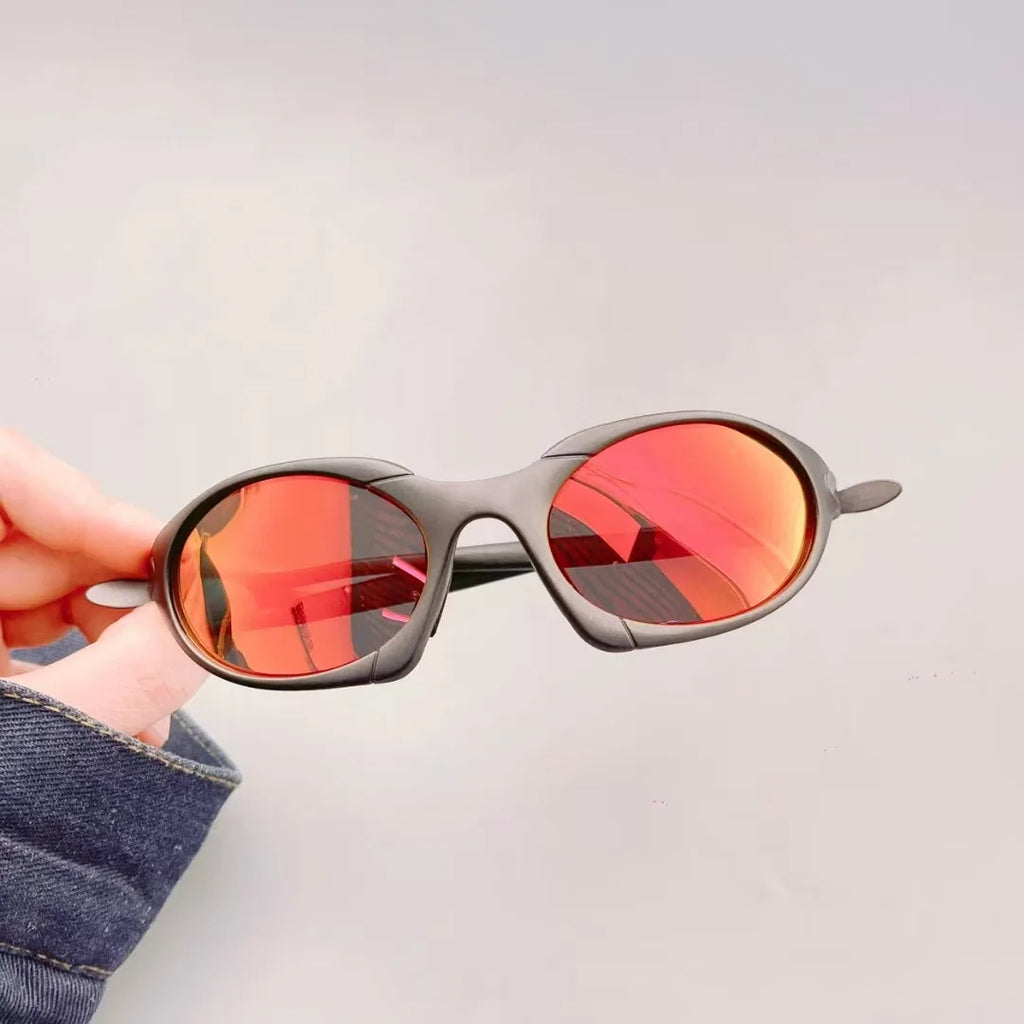 Polarisierte Sonnenbrille, polarisierte Linse, Googles-Sonnenbrille für Männer/Frauen, Reiten, Fahren, Angeln, Sonnenbrille, Lunettes De Soleil Homme