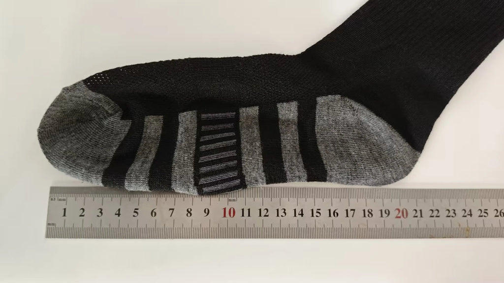 10/20/30 Paar klassische Crew-Socken für Herren, Unisex, Sportsocken für Herren, Laufen, Basketball, rutschfest, für den Außenbereich, atmungsaktiv, Herrensocken