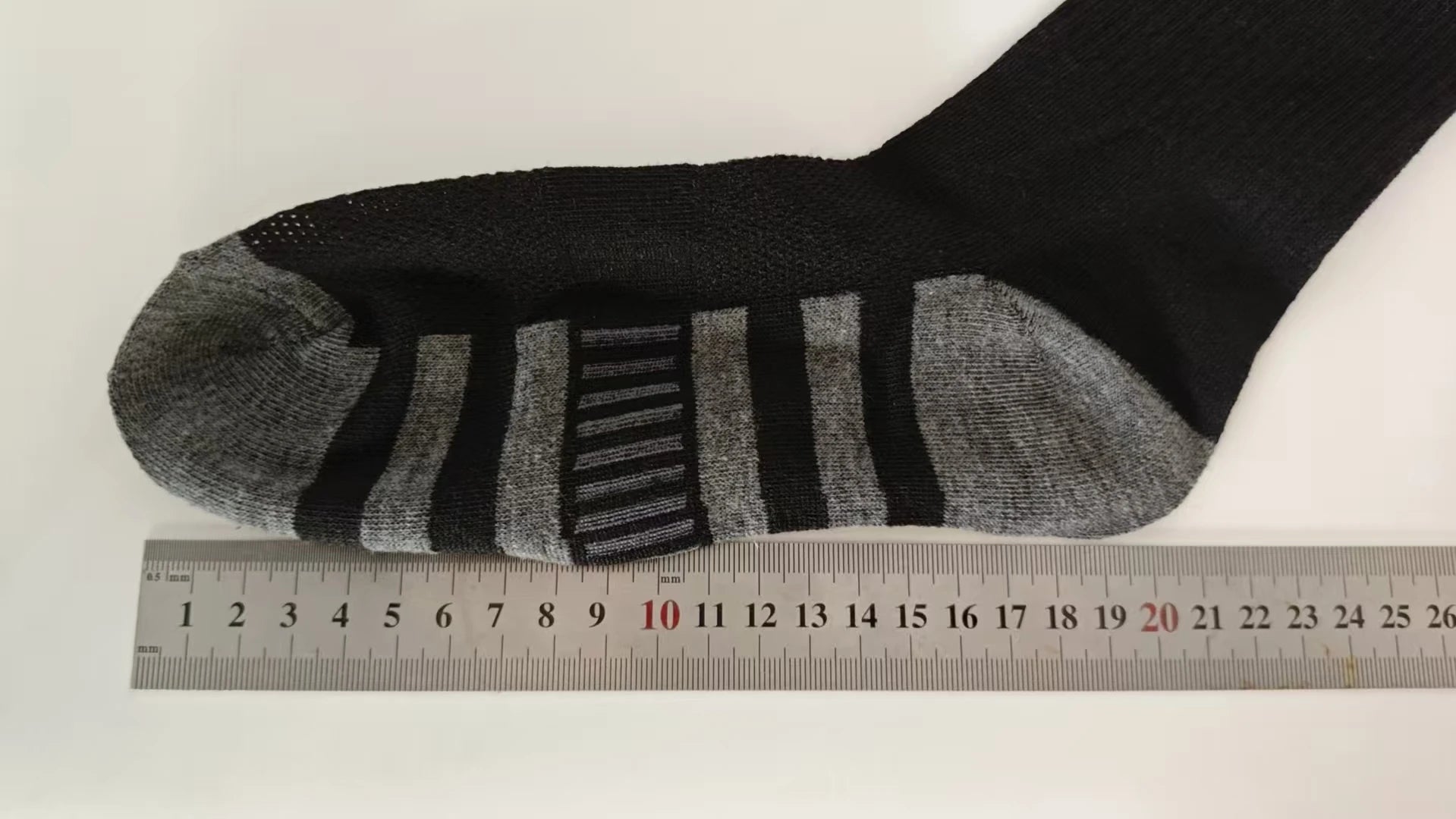10/20/30 Paar klassische Crew-Socken für Herren, Unisex, Sportsocken für Herren, Laufen, Basketball, rutschfest, für den Außenbereich, atmungsaktiv, Herrensocken