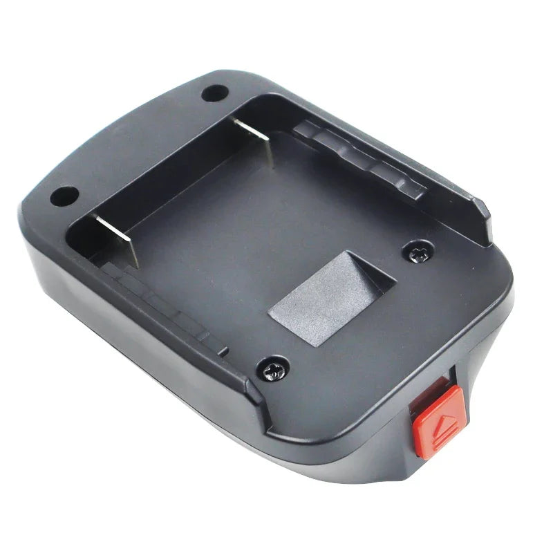 Bat618 Adapter Konverter Für Bosch 18V Batterie Für Makita Für Milwaukee Für Dewalt Für Hitachi Für Metabo Für AEG RIDGID maschine