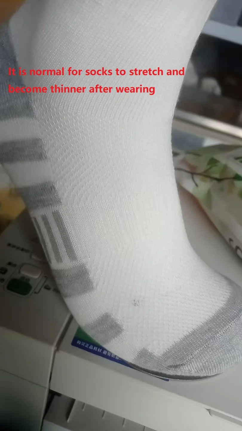 10/20/30 Paar klassische Crew-Socken für Herren, Unisex, Sportsocken für Herren, Laufen, Basketball, rutschfest, für den Außenbereich, atmungsaktiv, Herrensocken