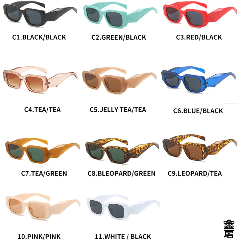 1 Stück klassische Unisex-Sonnenbrille, trendige Farbtöne für Männer und Frauen, Modedesigner-Stil, Brillen, Reisen, Motorrad, Fahren, Sonnenbrille