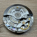Uhrenzubehör Neues Shanghai 3285-Uhrwerk 4-poliges automatisches mechanisches GMT Greenwich-Uhrwerk
