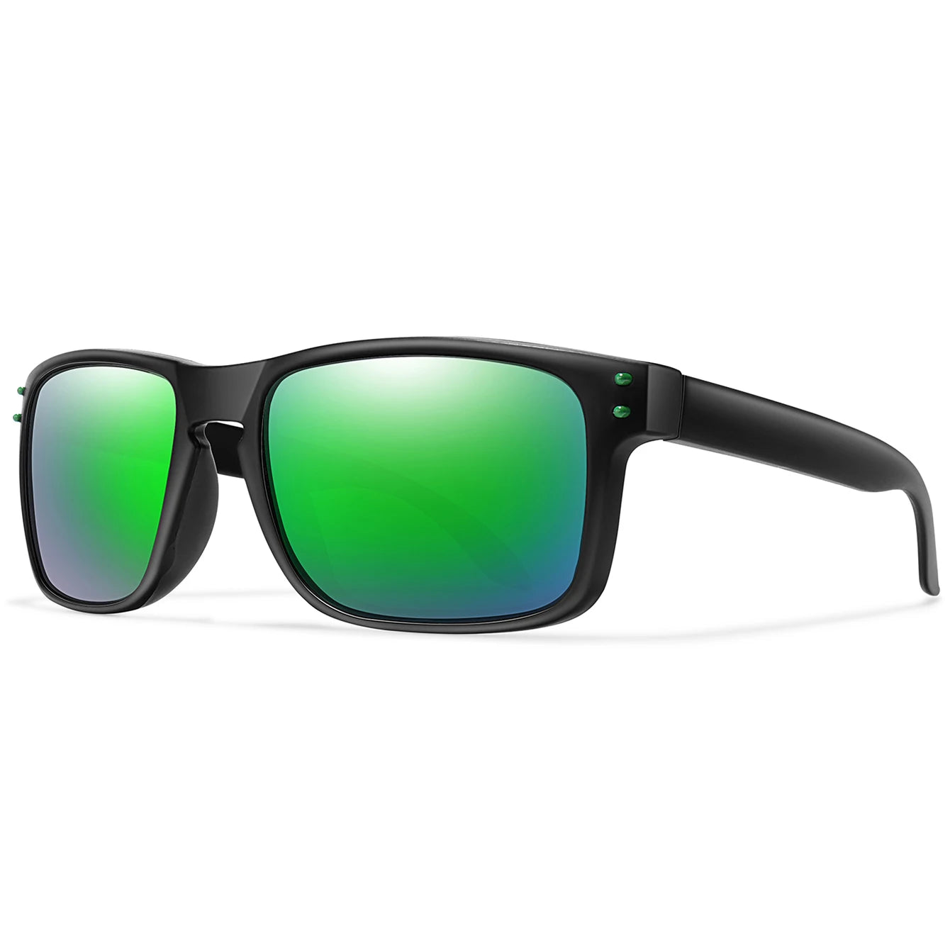 Luxus Platz Vintage Polarisierte Radfahren Sonnenbrille Männer Frauen Mode Reise Fahren Angeln Sonnenbrille Männliche Brillen UV400