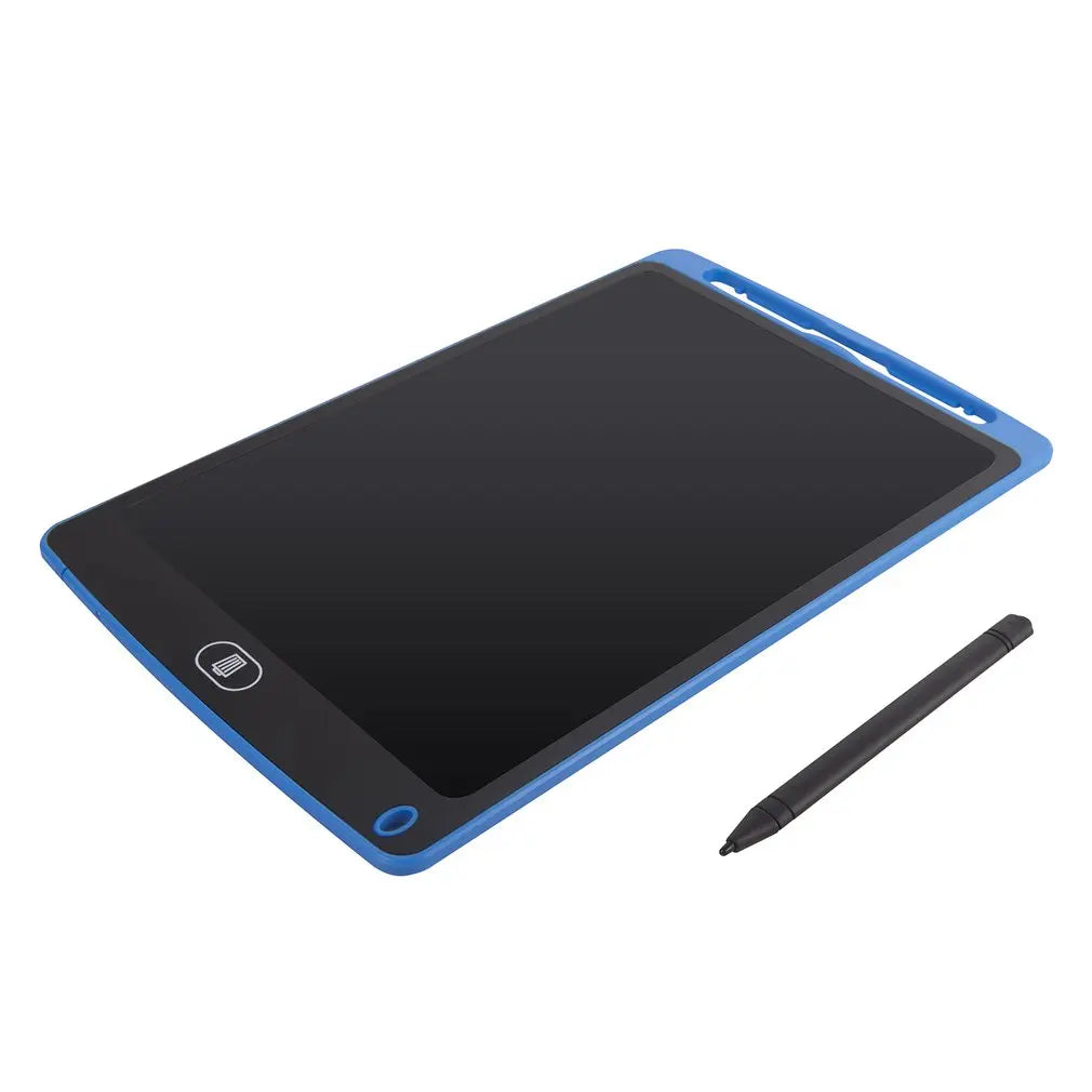 8,5 Zoll LCD-Schreibtablett Digitales Zeichentablett Handschriftblöcke Tragbares elektronisches Tablet-Board ultradünnes Board