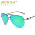 Polarisierte Sonnenbrille Fahren UV400 Schutz Sport Unisex Männer Frauen Männer Frauen Spiegel Outdoor Sonnenbrille Dazzling
