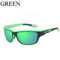 Polarisierte Angeln Sonnenbrille Männer Frauen Driving Shades Sonnenbrille Outdoor Wandern Radfahren Reisen Brillen UV400 Schutz