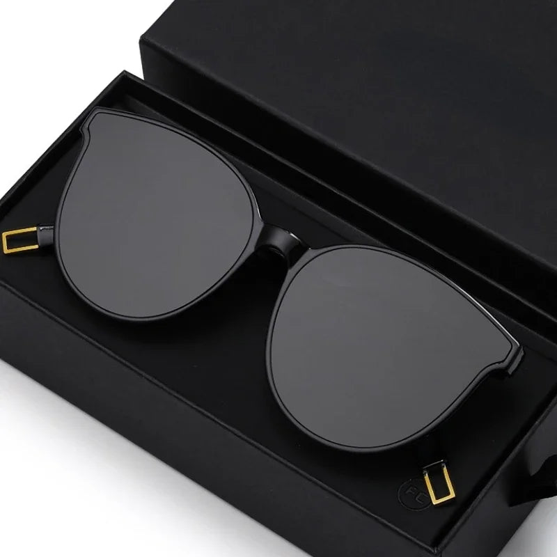2024 Hochwertige Sonnenschutz-Sonnenbrille, Retro-Damen-Sonnenbrille, Fahren, Angeln, Radfahren, Anti-UV, klassische Brille, Herren-Sonnenbrille