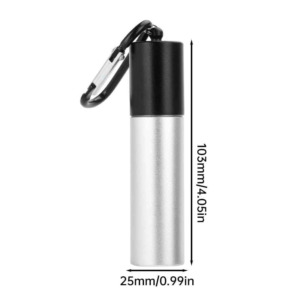 18650/21700 Batteriekasten, 5 V, 2 A, schnelles Aufladen, mobile Stromversorgungskits, Powerbank-Gehäuse, kein Löten, Typ-C-Anschluss