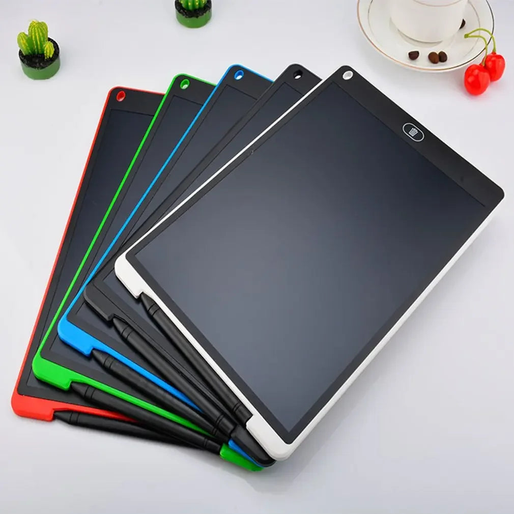 8,5 Zoll LCD-Schreibtablett Digitales Zeichentablett Handschriftblöcke Tragbares elektronisches Tablet-Board ultradünnes Board