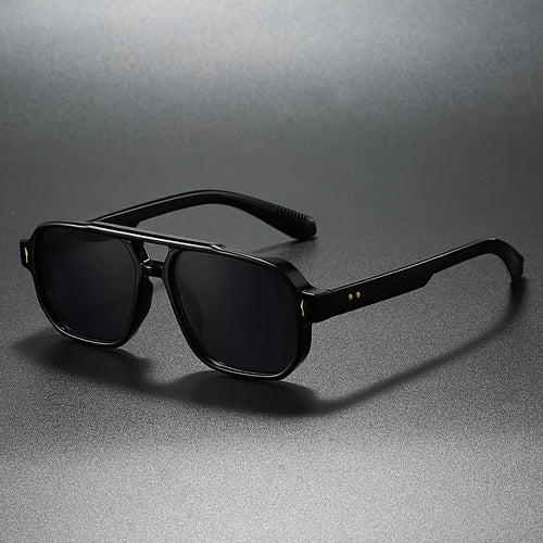 2025 Vintage-Sonnenbrillen für Herren, modische Sonnenbrillen, Oculos-Brillen, Dropshipping, Gafas Lentes Lunette Okulary Zonnebril Occhiali