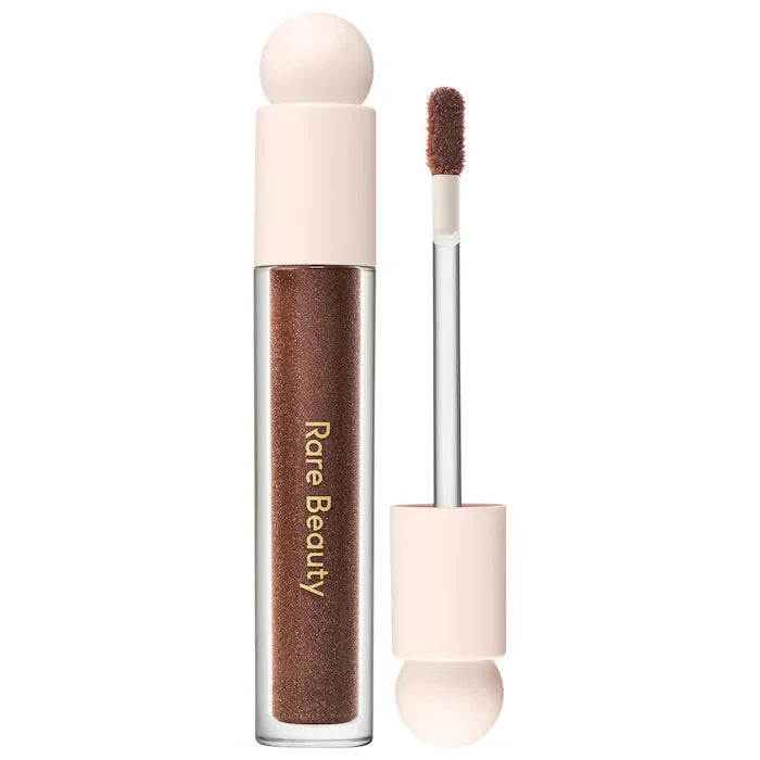 SELTENER SCHÖNHEIT 6-Farben-Beam Fine Blaze Sparkling Lippenstift und glatter Lipgloss Eine natürliche Schönheit, die Ihren Teint akzentuiert