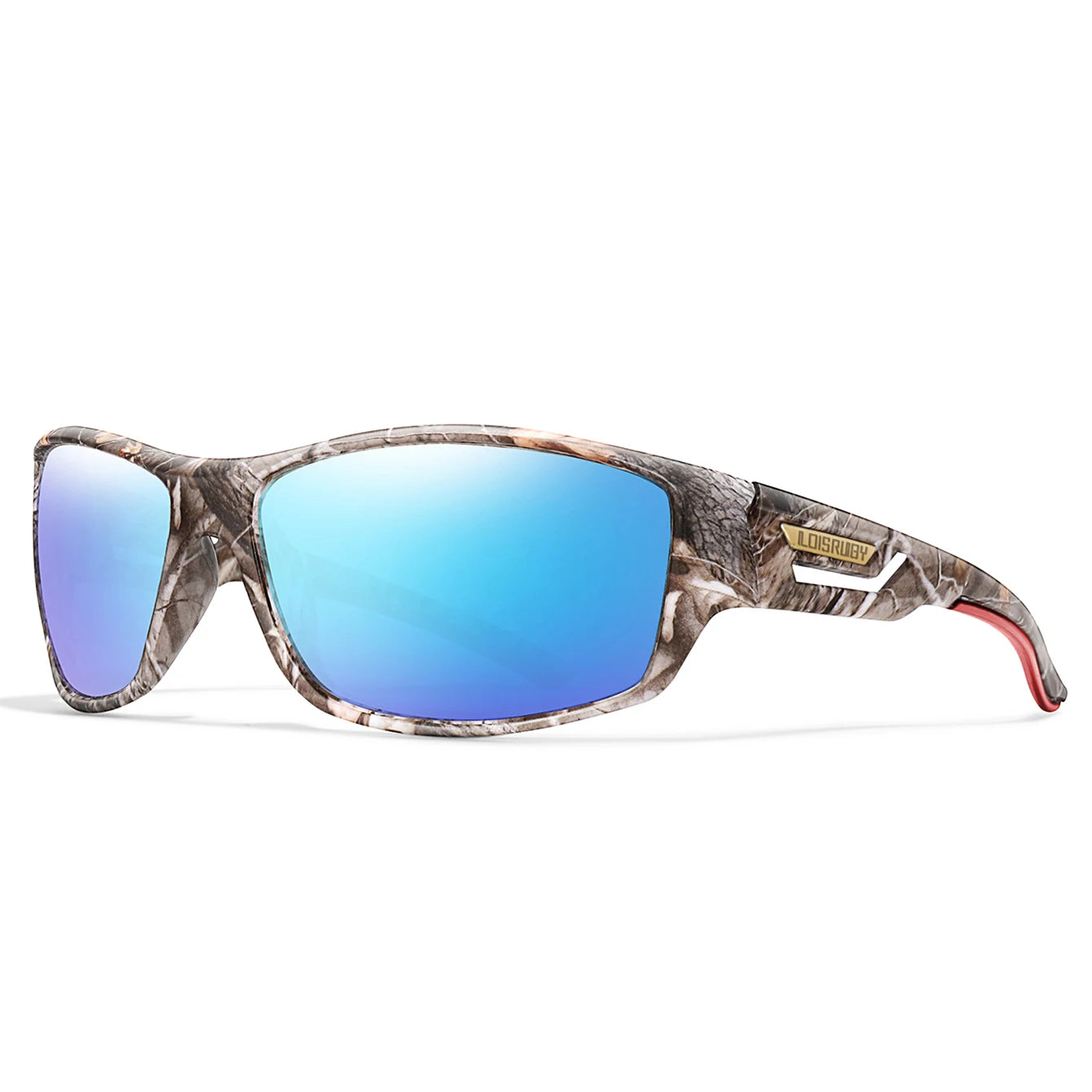 Luxus Platz Vintage Polarisierte Radfahren Sonnenbrille Männer Frauen Mode Reise Fahren Angeln Sonnenbrille Männliche Brillen UV400