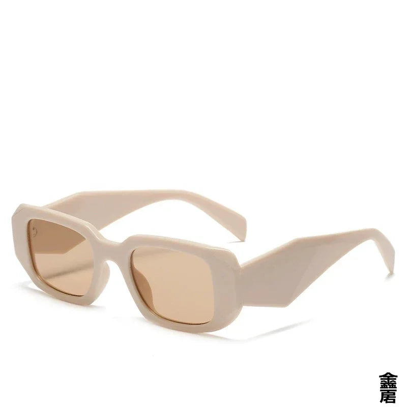 1 Stück klassische Unisex-Sonnenbrille, trendige Farbtöne für Männer und Frauen, Modedesigner-Stil, Brillen, Reisen, Motorrad, Fahren, Sonnenbrille