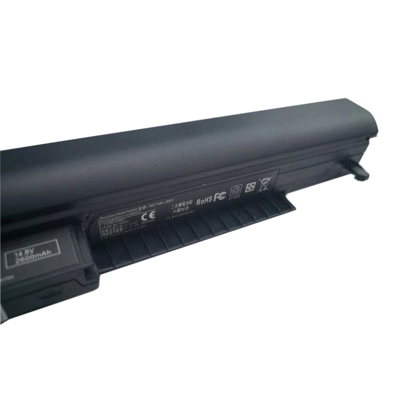 HS04 HS03 Laptop Akku für HP 807956-001 807612-421 807611-131 Pavilion 14 15 17 Serie HSTNN-LB6U 15-AY039WM 240 245 246 250