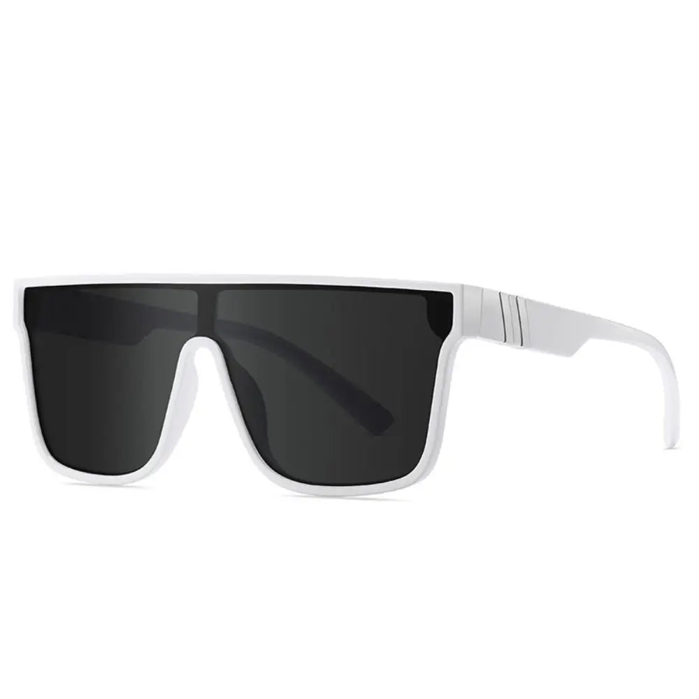 2024 brandneue Angels onnen brille Männer Frauen quadratische Brille Outdoor-Sport brillen Fahr schirme männliche Sonnenbrille
