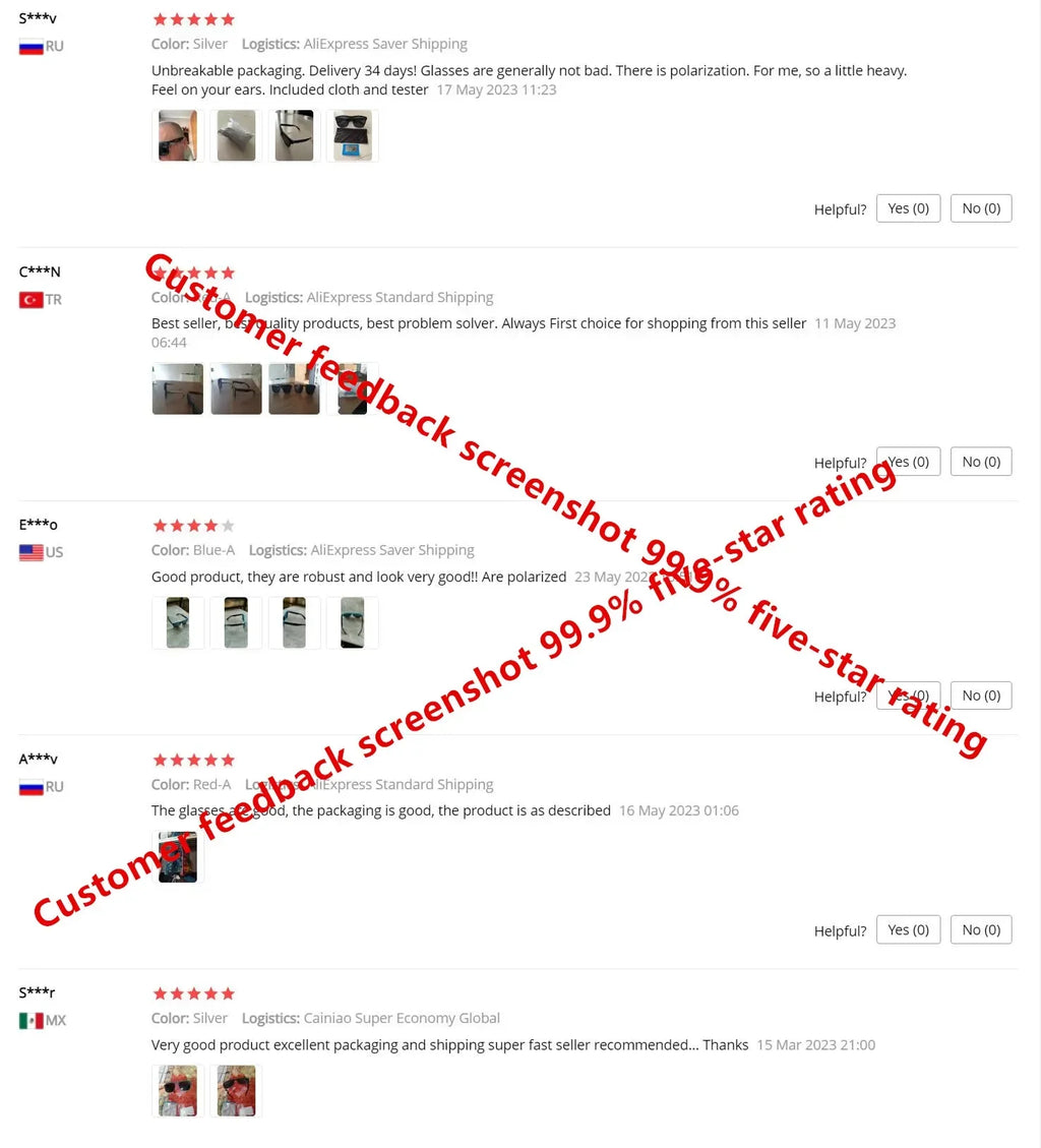 Klassische quadratische polarisierte Unisex-Outdoor-Sport-Sonnenbrille zum Angeln, Jagen, Radfahren, Fahren, Bergsteigen, UV400, blendfrei