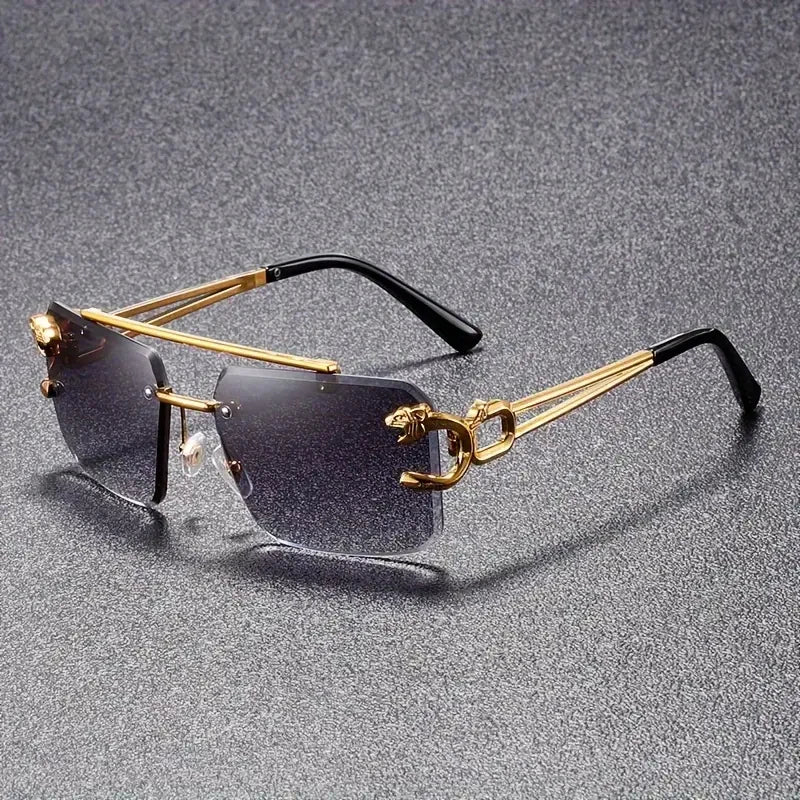 Männer und Frauen Outdoor-Reise-Sonnenbrille, Party, Urlaub, Angeln, Golf, Outdoor-Sport, Dekoration, Foto, Urlaub, Geschenkbrille
