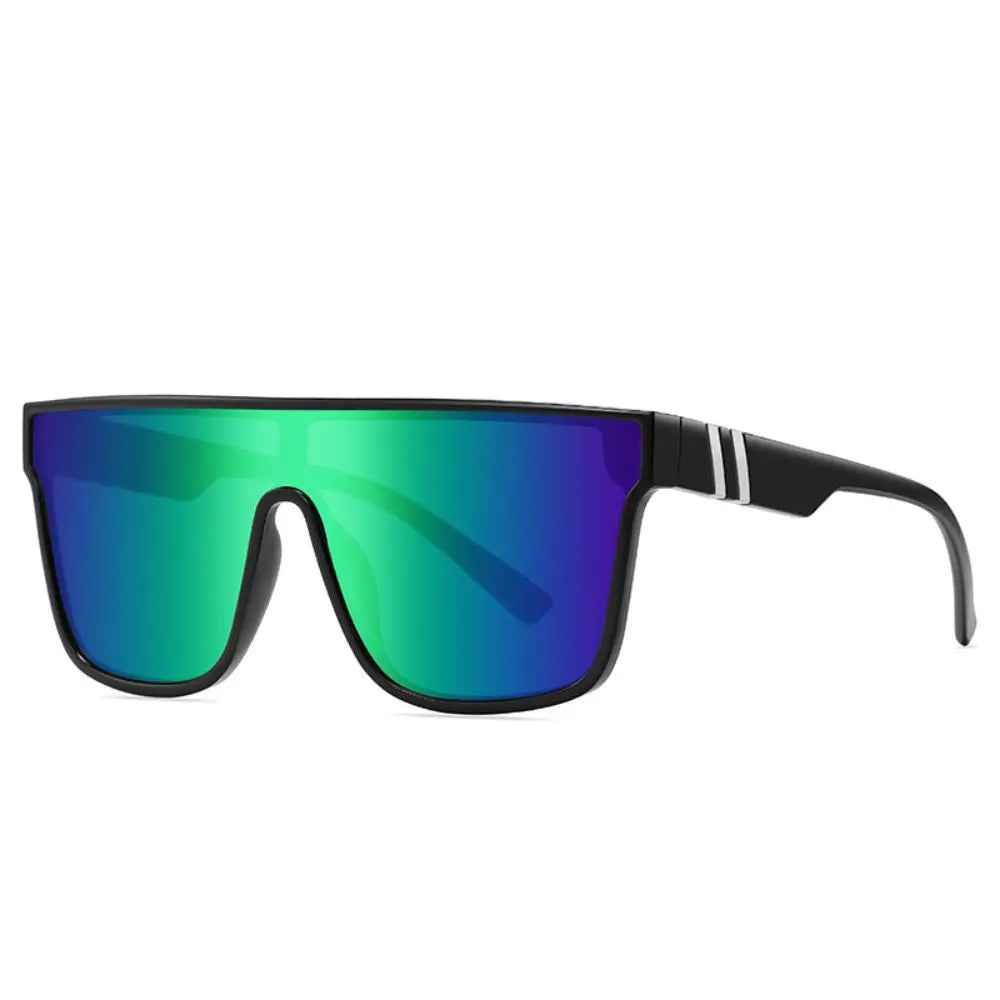 2024 brandneue Angels onnen brille Männer Frauen quadratische Brille Outdoor-Sport brillen Fahr schirme männliche Sonnenbrille
