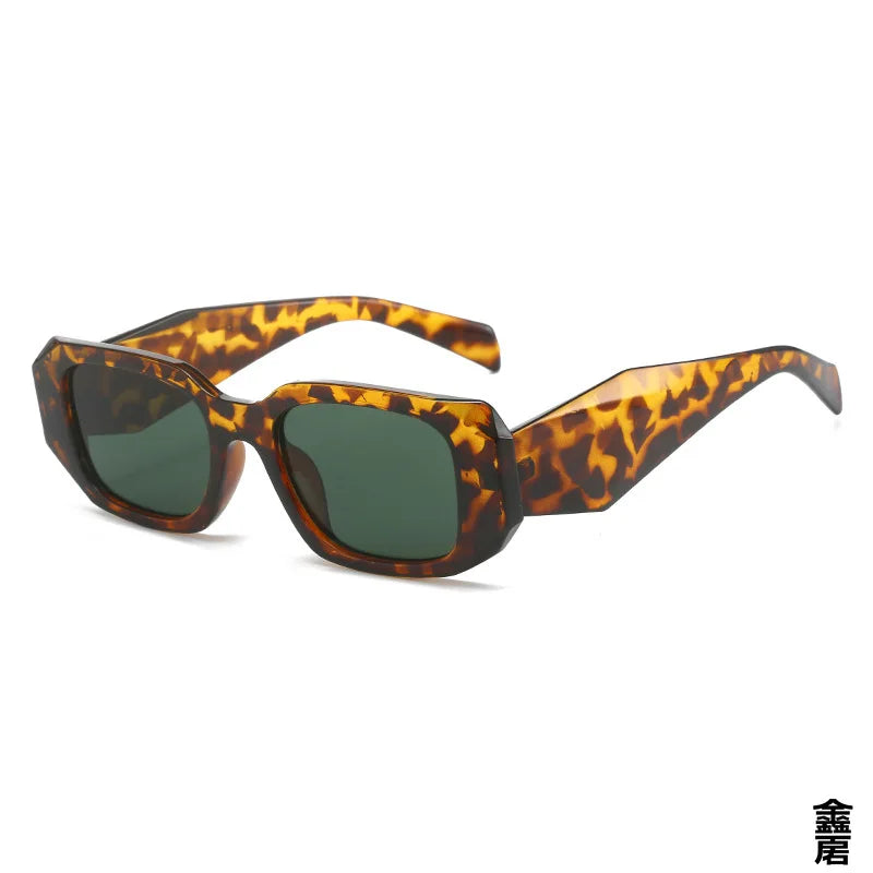 1 Stück klassische Unisex-Sonnenbrille, trendige Farbtöne für Männer und Frauen, Modedesigner-Stil, Brillen, Reisen, Motorrad, Fahren, Sonnenbrille