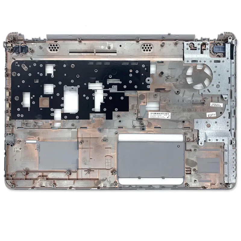 Neue ersetzen Laptop-Hülle für HP Probook 650 G2 G3 655 G2 G3 LCD-Rückseite Frontblende Handballenauflage Untergehäuse 840724-001 840726-001