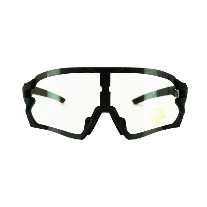 MOON Mountainbike-Sonnenbrille – Stilvolle Rennradbrille für Männer und Frauen, perfekt für Outdoor-Reiten und Sport