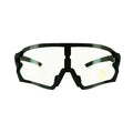 MOON Mountainbike-Sonnenbrille – Stilvolle Rennradbrille für Männer und Frauen, perfekt für Outdoor-Reiten und Sport