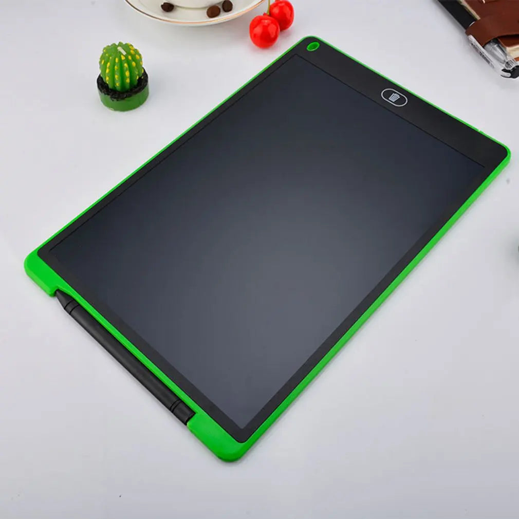 8,5 Zoll LCD-Schreibtablett Digitales Zeichentablett Handschriftblöcke Tragbares elektronisches Tablet-Board ultradünnes Board