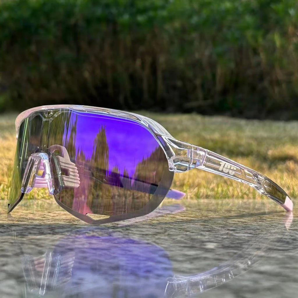 S2 S3 Radfahren Sonnenbrille Frauen Männer Mountain Road Fahrrad Brille Geschwindigkeit Straße Fahrrad Brillen Angeln Reiten im freien Fahrrad Zubehör