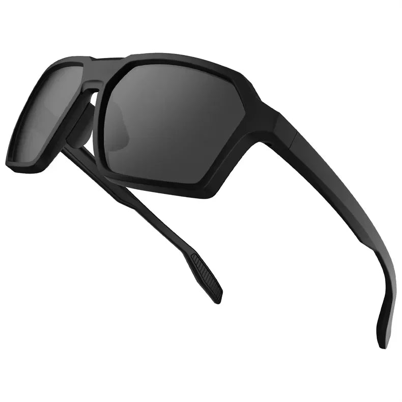 Polarisierte Angeln Sonnenbrille männer Driving Shades Männliche Sonnenbrille Wandern Angeln Klassische Sonnenbrille UV400 Brillen