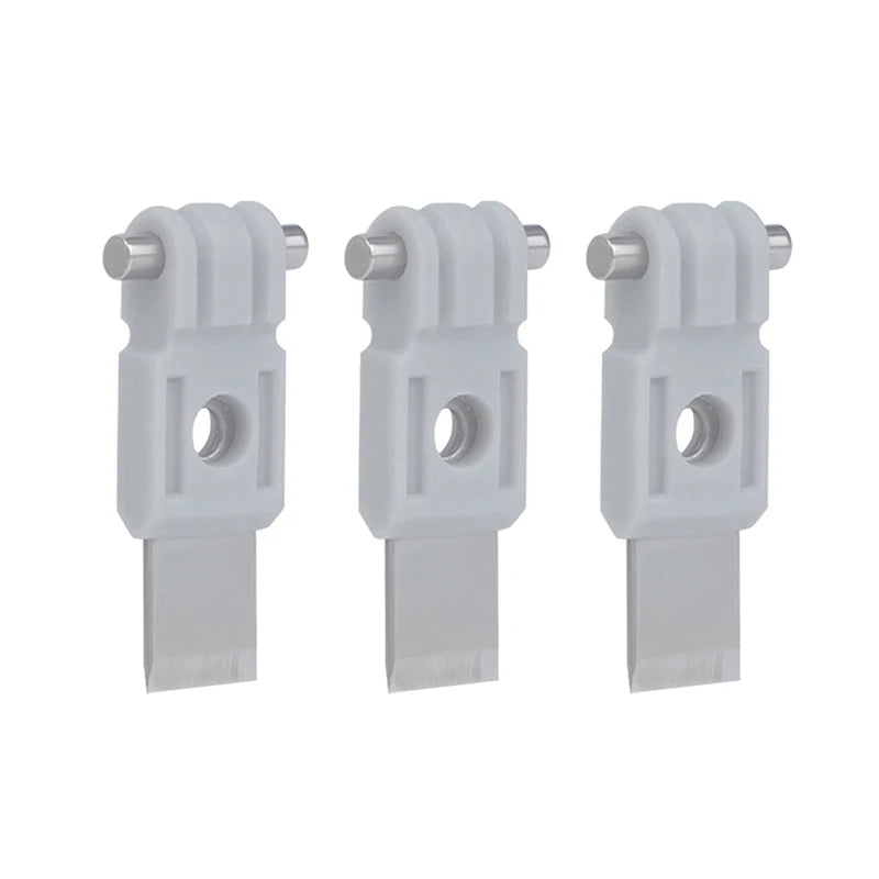 9/6/3Pcs Für Bambu Lab X1/X1C/P1S/P1P/A1/A1 Mini Filament Cutter 3D Drucker Filament Cutter Ersatzteile Für Bambu 3D Drucker