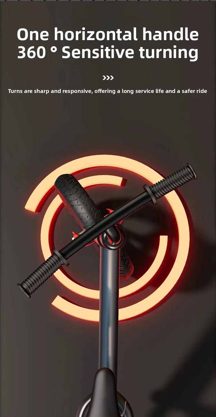 Kinder-Laufrad ohne Pedale, zweirädriger Roller, Fahrrad, Rutsche, Spielzeug, Yo-Yo-Fahrrad