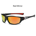 Mode Sport Sonnenbrille Männer Frauen Angeln Wandern Laufen Radfahren Bergsteigen Sport Mann Sonnenbrille UV400 Brillen