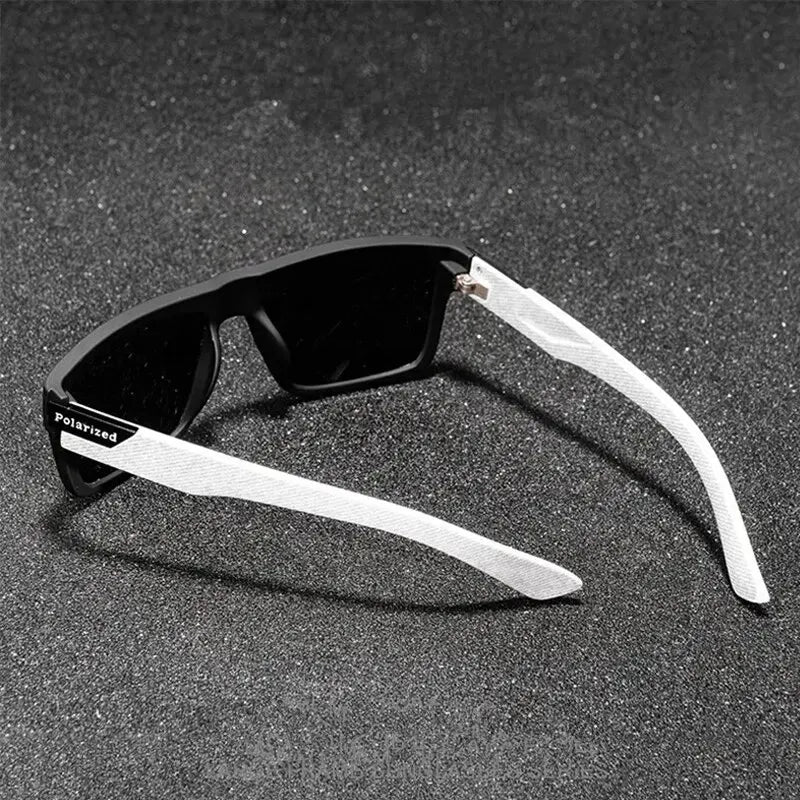 Mode Sonnenbrillen Quadratische Männliche Sonnenbrille Vintage Fahren Angeln Reise Brillen Sport Shades Klassisch