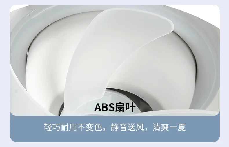 Neueste 360 ° bewegliche Kopf Decken ventilatoren Licht e27 LED-Fernbedienung RGB dreistufige Wind geschwindigkeit Wohnzimmer Esszimmer Schlafzimmer heiß