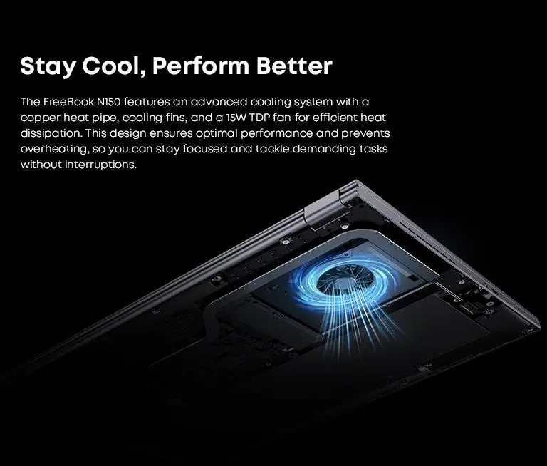 CHUWI FreeBook Tablet Laptop 2-in-1 Intel N150 13,5'' FHD Touchscreen 16 GB LPDDR5 RAM 512 GB SSD WIFI6 BT5.2 Windows 11 Notebook