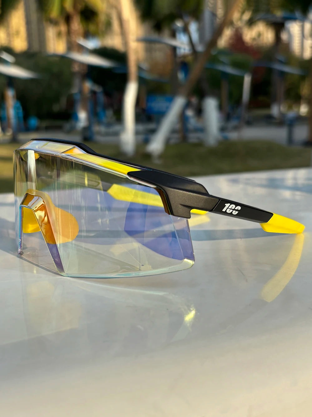 Männer Radfahren Sonnenbrille UV400 TR90 Sport Fahrrad Brille MTB Mountainbike Angeln Wandern Reiten Brillen für Frauen sport