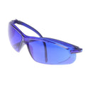 Golfball-Buchbrille, UV-Schutz, Sport-Sonnenbrille für Golfen, Laufen und Fahren, Outdoor-Aktivitäten