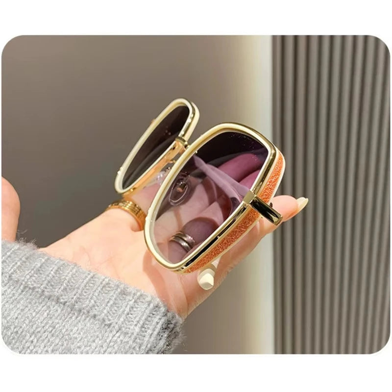Neue Sonnenbrille K-Pop Dämonenjäger Saja Jungen Jinu Cosplay Brille Halloween Weihnachten Outdoor-Sport Radfahren Skifahren Brille