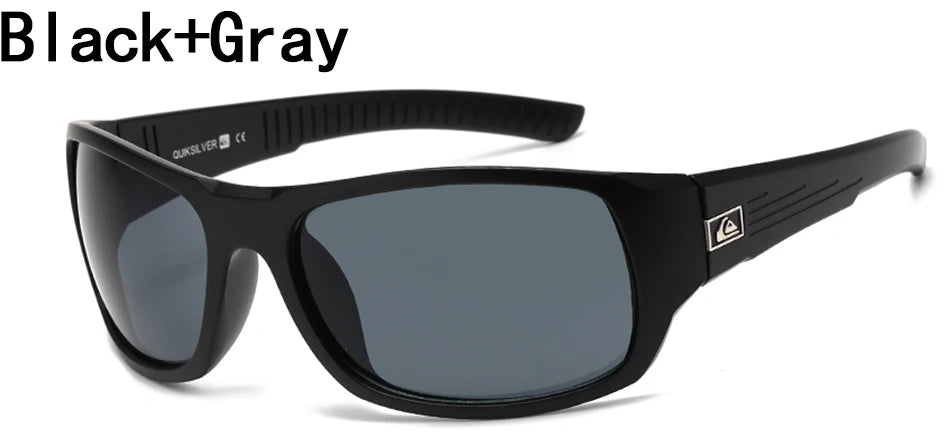 Klassische Quadratische Sonnenbrille Männer Frauen Marke Design Anti-glare Spiegel QS930 Sonnenbrille für Männer Fahren Sport Brille UV400