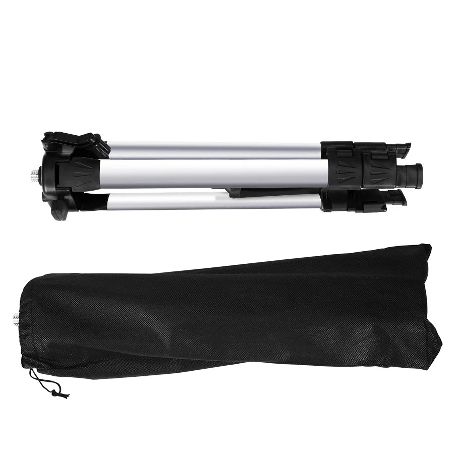 F50 1,2 m/1,5 m/3m Lasers tativ höhen verstellbarer Aluminiums tativ ständer für selbst nivellieren des Stativ