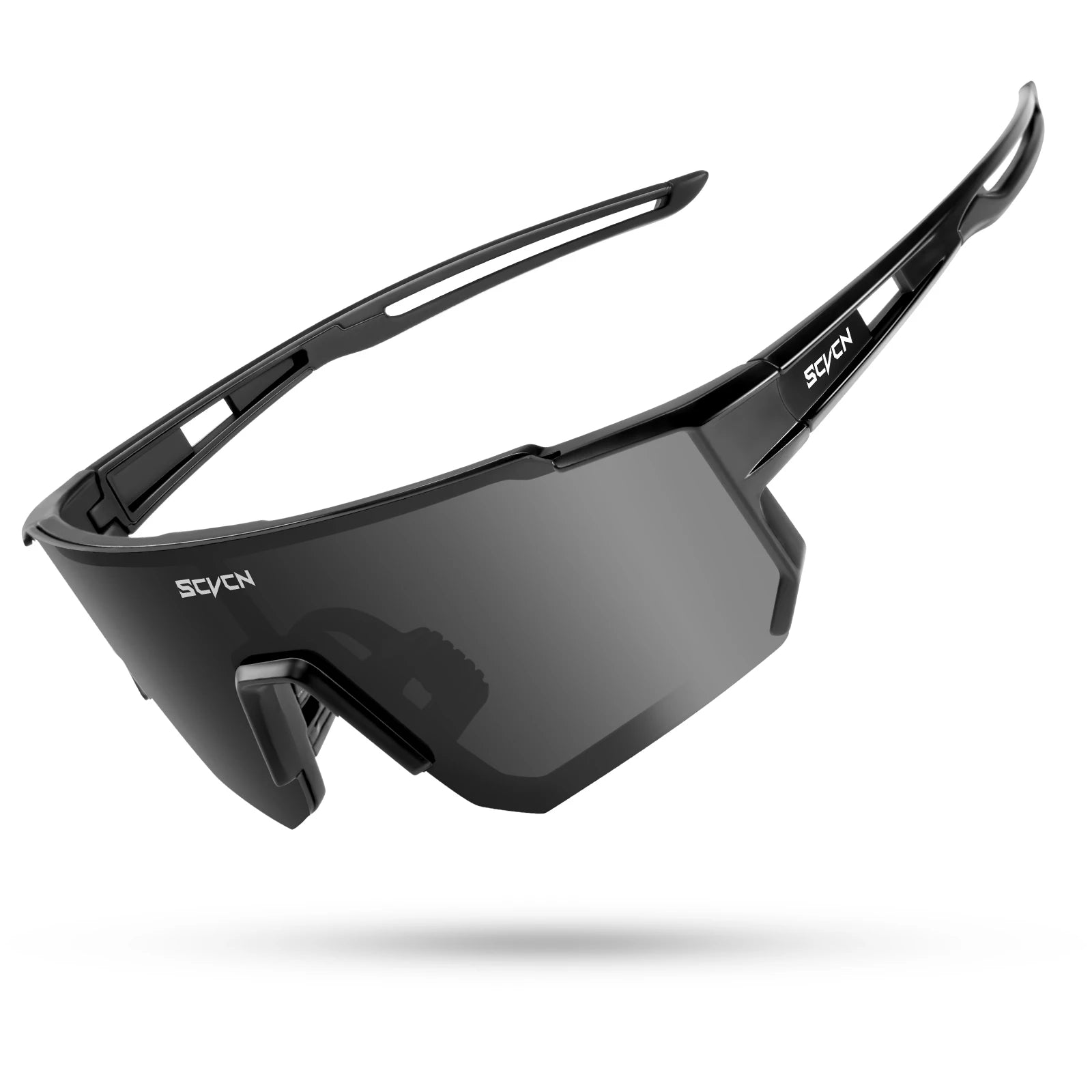 SCVCN Neue Outdoor Radfahren Sonnenbrille Männer MTB Fahrrad Brille Sport Wandern Bergsteigen Frauen Fahrrad Radfahren UV400 Brille