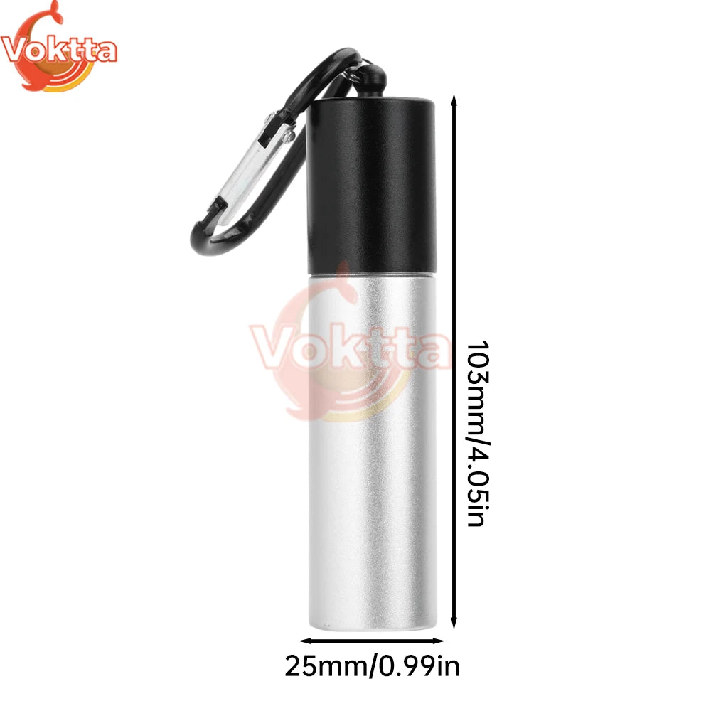18650/21700 Batteriekasten, 5 V, 2 A, schnelles Aufladen, mobile Stromversorgungskits, Powerbank-Gehäuse, kein Löten, Typ-C-Anschluss